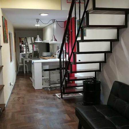 カリアリResidenze San Domenicoアパートメント エクステリア 写真