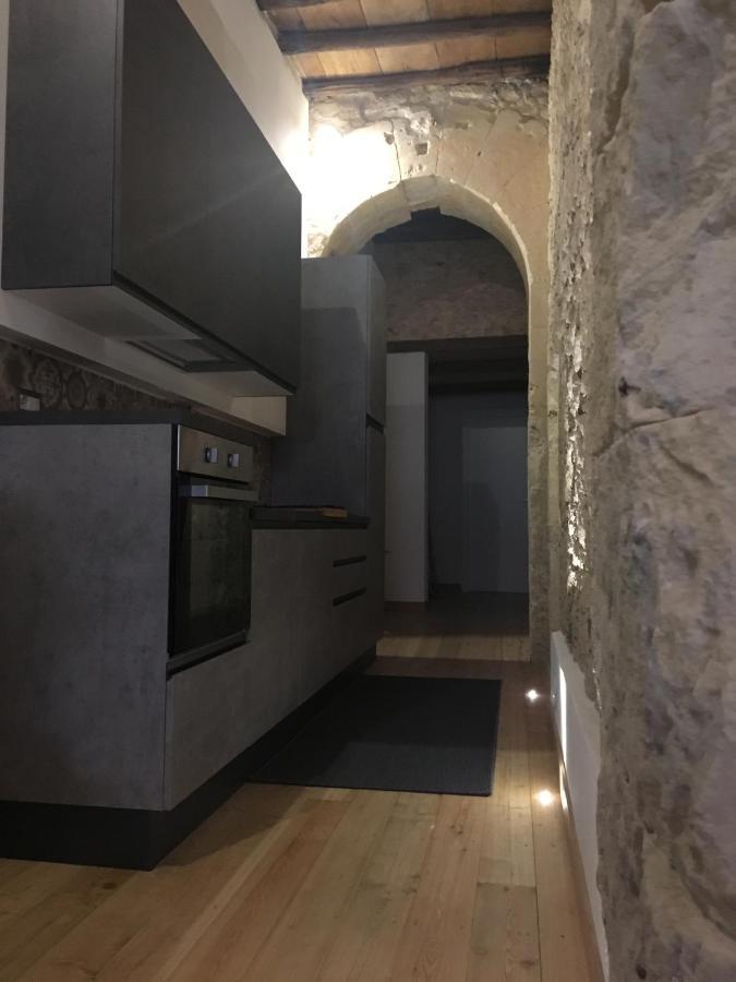 カリアリResidenze San Domenicoアパートメント エクステリア 写真