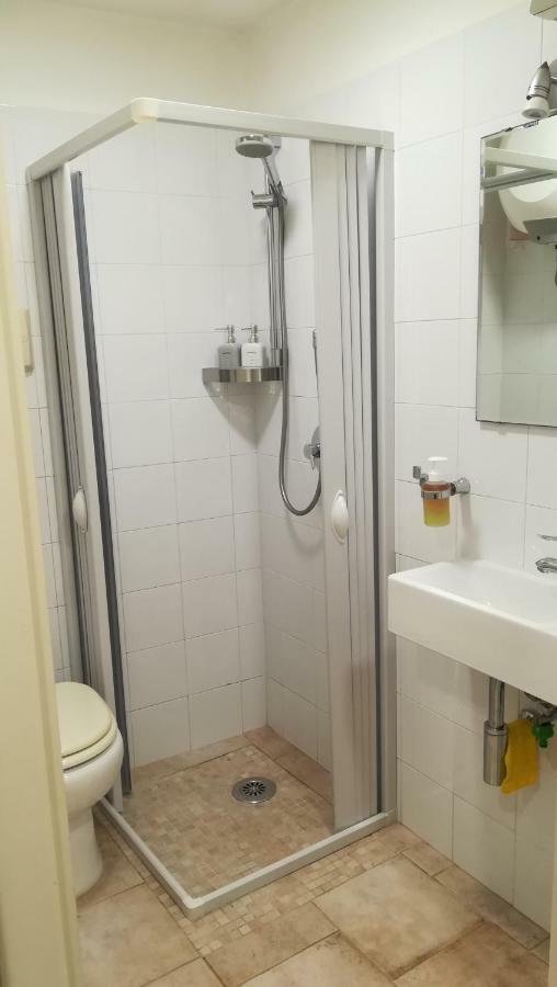 カリアリResidenze San Domenicoアパートメント エクステリア 写真