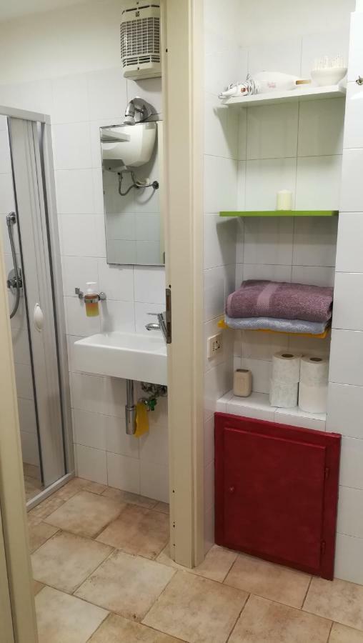 カリアリResidenze San Domenicoアパートメント エクステリア 写真