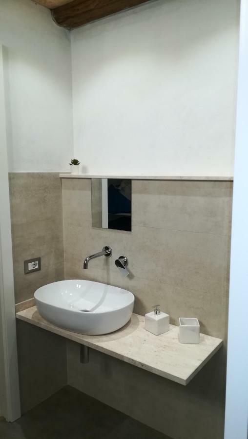 カリアリResidenze San Domenicoアパートメント エクステリア 写真