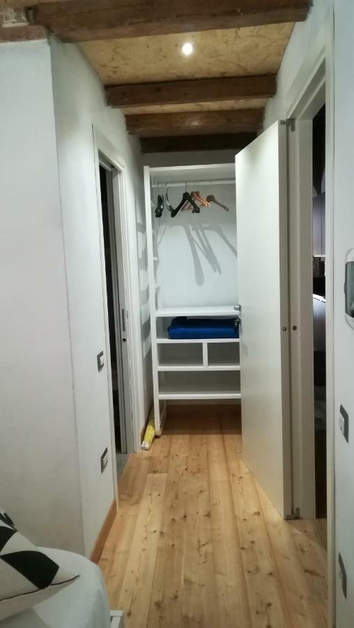 カリアリResidenze San Domenicoアパートメント エクステリア 写真