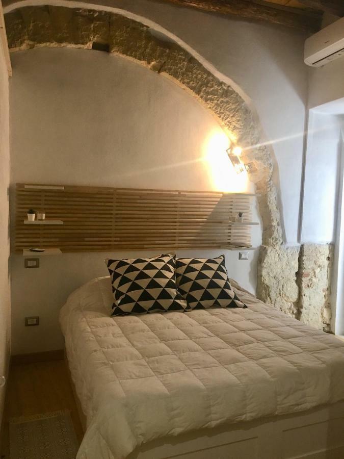 カリアリResidenze San Domenicoアパートメント エクステリア 写真