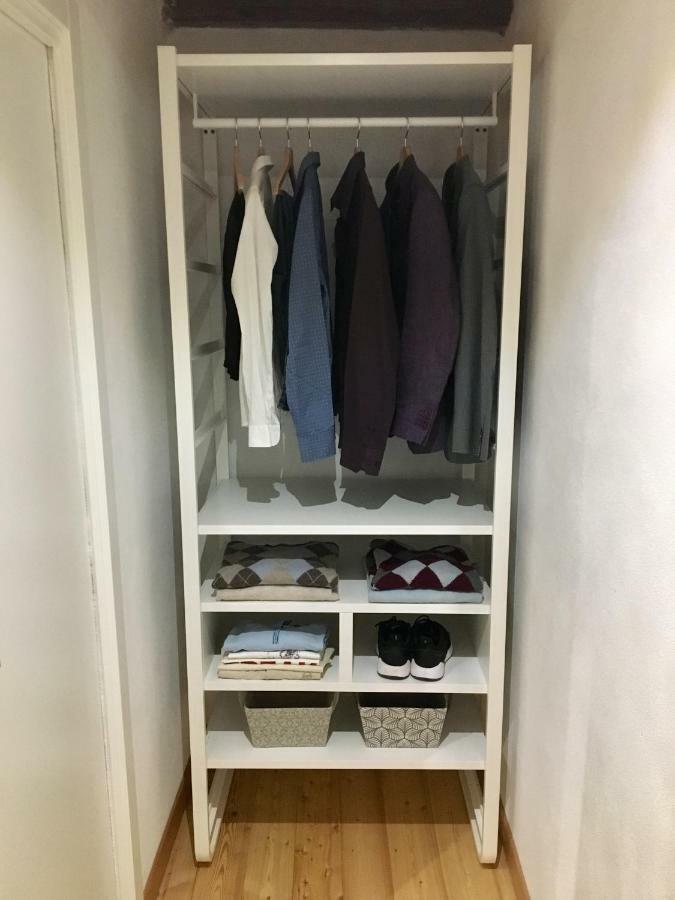 カリアリResidenze San Domenicoアパートメント エクステリア 写真