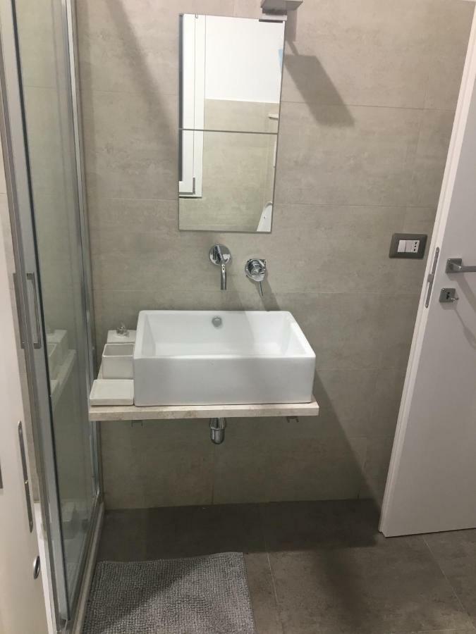 カリアリResidenze San Domenicoアパートメント エクステリア 写真