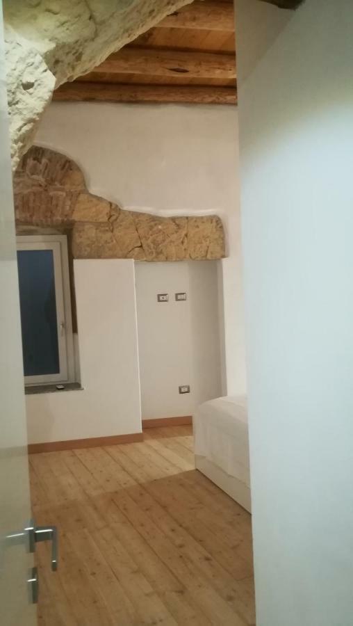 カリアリResidenze San Domenicoアパートメント エクステリア 写真
